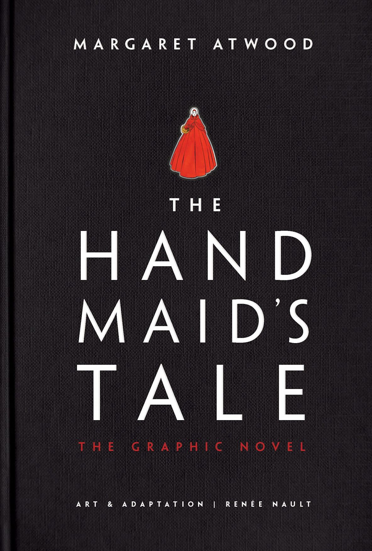 Handmaid